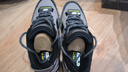 斯凯奇（Skechers）夏季男鞋厚底增高老爹鞋软底舒适休闲鞋百搭运动鞋237145 实拍图