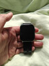 联想（Lenovo）智能手表 Watch Fit轻薄大屏血氧心率睡眠蓝牙通话健康监测穿戴运动手表手环 风暴灰 国家补贴 实拍图