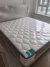全友家居 弹簧床垫天然椰棕护脊席梦思双人床垫子1.5x2米偏硬家用 实拍图