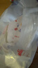 好奇（Huggies）金装拉拉裤XXL74(15kg以上)尿不湿【速干不易红】 实拍图