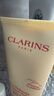 娇韵诗Clarins温和泡沫洁面霜125ml氨基酸年货女生日情人节礼物 实拍图
