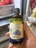 爷爷的农场有机亚麻籽油110ml 凉拌婴幼儿食用油宝宝辅食油6个月以上 实拍图