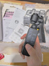 大疆 DJI Osmo Pocket 3 标准版 一英寸口袋云台相机 OP灵眸手持数码相机 旅游vlog 便携美颜摄像 实拍图