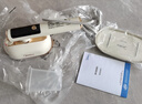 美的（Midea）【增压TOP1】手持挂烫机家用熨烫机/小型便携大功率电熨斗机/烫衣服蒸汽熨斗机/年货节礼物YBJ12JD 实拍图