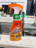 威猛先生（Mr Muscle） 油污清洁剂 455g+455g替换装 柑橘香 厨房重油污净 实拍图