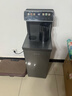 沁园（TRULIVA）茶吧机饮水机立式下置式水桶家用多功能办公室全自动智能茶吧柜一体烧水壶高端客厅用2025年新款 实拍图