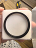 耐司（NiSi）uv镜 58mm MC PROTECTOR UV 滤镜双面多层镀膜无暗角单反微单保护镜滤光镜佳能尼康索尼相机 实拍图