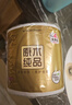 清风【李昀锐同款】有芯卷纸 原木金装4层加厚180克*10卷 卫生纸 实拍图