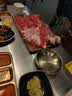 法禧龙一次性饭盒750型*20套加厚带盖圆形塑料快餐盒打包盒保鲜盒 实拍图