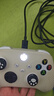 微软（Microsoft）Xbox游戏手柄 同步充电套件+USB-C线缆| 锂离子充电电池 Type-C快充 Xbox无线控制器/手柄专用 实拍图