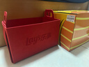 乐事（Lay's）DIY创意恐龙礼盒1234g送礼物  送小朋友 薯片零食 零食礼盒 实拍图