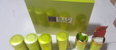 日春 茶业铁观音茶叶礼盒装【810】清香型乌龙茶小包装新茶252g 实拍图