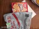 马奇新新马来西亚进口酥脆苏打饼干休闲零食点心办公室聚会年货下午茶390g 实拍图