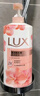 力士（LUX）(LUX)沐浴露 莹润桃花香 淡雅香氛 娇肤香氛沐浴乳1000g留香 实拍图