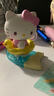 名创优品（MINISO）HELLO KITTY凯蒂猫心动假日系列手办盲盒桌面摆件玩具生日礼物女 实拍图