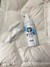 优洁士羽绒服清洗剂干洗免水洗衣物去油污去渍蓬松防静电神器棉衣洗涤液 【90%客户选择】局部顽渍干洗-羽绒服干洗剂100ml 实拍图