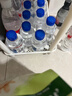Member's Mark 弱碱性天然矿泉水 300mL*24瓶 300mL*24瓶 实拍图