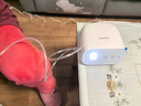 鱼跃（Yuwell）雾化机儿童成人老人家用医用压缩式雾化器405M雾化面罩年货 实拍图