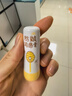 润本儿童唇膏婴儿护唇膏宝宝润唇膏 防皴滋润保湿防干裂秋冬4g 实拍图