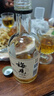 梅见青梅原味青梅酒12度 330ml*6瓶 微醺果酒 低度甜酒 聚会送礼年货  实拍图