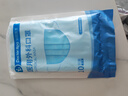 袋鼠医生一次性正规医用外科口罩成人200只三层防护雾霾防尘透气秋冬保暖 实拍图