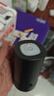 秩堂桶装水电动抽水器家用大桶上水器自动取水器上水器充电智能压水器 黑色 实拍图