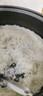 半球电饭锅商用大容量饭店酒店8-45L  家用食堂工地用大电饭煲不粘锅无锅巴 10-15-20-30-40人用电饭煲 橙色 18L 特厚内胆+发热盘20-25人 实拍图