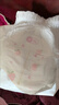 好奇（Huggies）铂金装小桃裤成长裤XL96片(12-17kg)加大号尿不湿【透爽散热】 实拍图