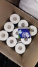 维达（Vinda）卷纸 蓝色经典有芯卷纸4层180克*30卷 加厚 纸巾 整箱 实拍图