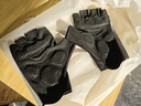 京东京造 骑行半指手套 户外运动自行车公路车山地车男女摩托车手套L码 实拍图