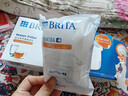 碧然德（BRITA）家用净水壶 滤水壶滤芯 MAXTRA+LE 去水垢专家滤芯 3枚装 实拍图