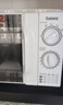 格兰仕（Galanz）微波炉家用小型 360°转盘快捷加热旋钮操控20L家用容量易洁内胆操作便捷微波炉P70D20TL-D4(W3) 实拍图