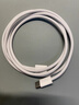 Apple/苹果 60W USB-C数据线-1米 type-c苹果充电线手机数据线 苹果17充电线iphone17充电线 实拍图