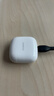 华为长续航蓝牙耳机 FreeBuds SE 2 国家补贴 40小时长续航 快速充电 蓝牙5.3适用于苹果/安卓手机白 实拍图
