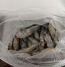 北海湾 虾 青岛大虾鲜活冷冻基围虾 虾类 海鲜水产生鲜白虾青虾海虾对虾 气冻大虾 3斤(净重)  16-18cm【单只冻 特大虾】 实拍图