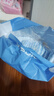 巴布豆（BOBDOG）小波浪超柔拉拉裤XXL54片（14-17kg以上）尿不湿超薄透气 实拍图