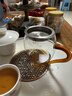 雅集丨京红运真裸价·玻璃公道杯带过滤加厚耐热分茶器茶海茶具配件 实拍图