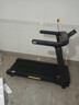 京东京造跑步机智能家庭用爬坡全折叠减震静音走步机 实拍图