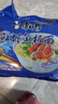 康师傅 方便面 经典鲜虾鱼板面五连包98g*5 泡面袋装速食 方便食品 实拍图