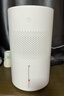 米家小米无雾加湿器3-800 轻音家用卧室办公室6L大容量 800ml/h快速加湿CJSJSQ04ZMZ礼品保湿送女生 实拍图
