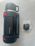 富光金刚保温壶大容量304不锈钢真空保温瓶开水瓶户外旅游壶家用暖瓶 实拍图