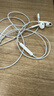 Apple/苹果 EarPods USB-C有线耳机 type-c有线耳机苹果耳机 苹果17有线耳机笔记本耳机游戏音乐 实拍图