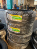 邓禄普（DUNLOP）汽车轮胎215/55R17 94V ENASAVE EC300+原配帕萨特迈腾适配天籁 实拍图