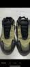 阿迪达斯YEEZY 700MNVN黑绿椰子男女时尚运动休闲鞋GW9525 40.5码 实拍图