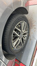 朝阳轮胎 汽车轮胎 215/55R17 94V C66 适配起亚K4/名图 实拍图