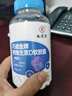 九芝堂液体钙片维生素d365粒 男女士中老年补钙维生素d3成人孕妇碳酸钙 实拍图