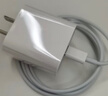 WITGOER适用于苹果充电器20W充电线快充PD套装手机数据线iPhone14promax13/12/11xs平板ipad充电xr插头 实拍图