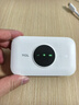 TCL随身wifi三网通用免插卡无线wifi6车载4G路由器随身便携无限制移动联通电信全国通用2025款5GXY15B 【旗舰顶配版】3000毫安大电池超长续航三网任切 不限速不虚标月享1500G流量 实拍图