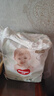 好奇（Huggies）小森林拉拉裤XL32+2片(12-17kg)尿不湿心钻【透氧顶配更低敏】 实拍图