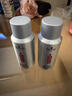施华蔻专业OSIS刚劲定型喷雾发胶100ml 蓬松旅行装便携男士清爽持久清香小瓶 实拍图